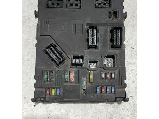 Řídící jednotka SW9653447380, SW9653447380   Citroen C2 2004