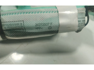 Подушка безопасности двери 5FA880741K, 34283937F   Cupra Leon