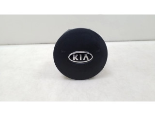 Подушка безопасности водителя 5690007800EQ KIA Picanto