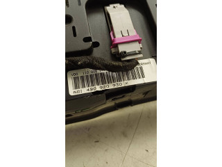 Спидометр (приборный щиток)  4B0920930K   Audi A6 S6 C5 4B 