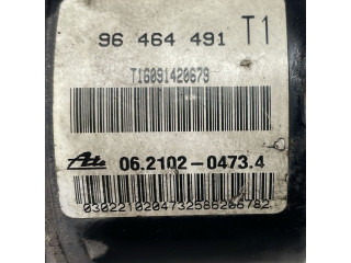 Блок АБС 96464491, 96464491   Chevrolet  Matiz   -  года