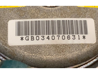 Подушка безопасности водителя 6860387 BMW X5 F15