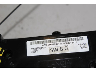 Блок управления климат-контролем    Jeep Renegade