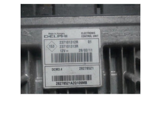 Блок управления 237104331R, 237104331R   Renault Twingo II