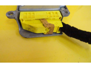 Блок подушек безопасности 1C0909605K Skoda Fabia Mk1 (6Y)