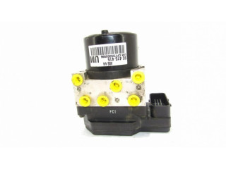 Блок АБС 96415415   Chevrolet  Rezzo  2000-2011 года