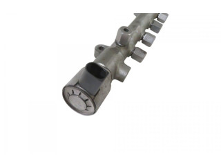 Vstřikovací lišta A6510700595, A6510700595 Mercedes-Benz C W204 OM 651.911