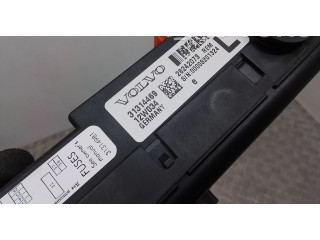   Pojistková skříňka 31314469   Volvo XC90 2013