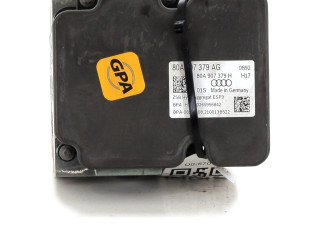 Блок АБС 80A614517AGBEF, U0-5704R Audi Q5 SQ5 2017 - года