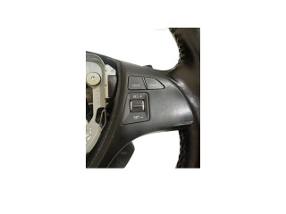 Volant Suzuki Kizashi 2011   