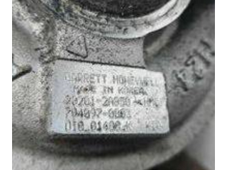 Turbodmychadlo Турбина 282012A850, 7940970003 Hyundai i40