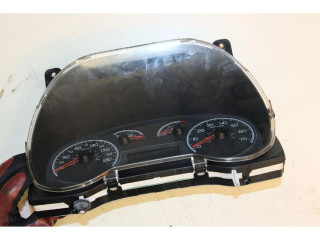 Přístrojová deska Fiat Fiorino 2007 1376277080