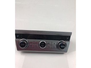 Блок управления климат-контролем 72311AL130, UK1222   Subaru Outback (BS)