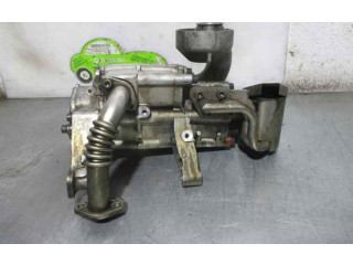 Čerpadlo oleje 07Z115105D, 07Z115187A Volkswagen Touareg I AYH