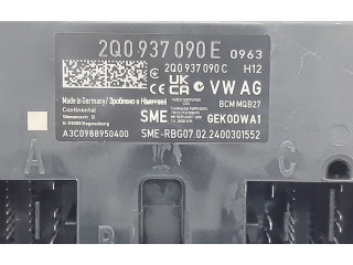 Řídící jednotka Volkswagen Transporter - Caravelle T6 2024