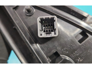 Zpětné zrcátko KIA Venga 2012 IMPRK1396364