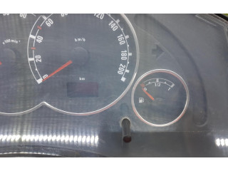 Панель приборов 13214770LN Opel Meriva A