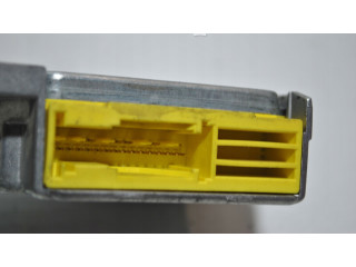 Блок подушек безопасности 7700428310G   Renault Clio III