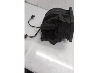 Вентилятор печки    4F0820155F, CZ1172002809   Audi A6 S6 C6 4F