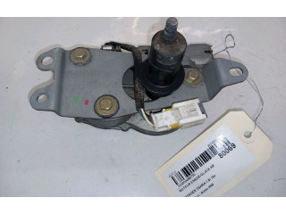 Моторчик заднего дворника 6405H2, 6405H2    Citroen Xsara