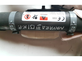 Боковая подушка безопасности HSAB31009, 0589P1000533 Nissan Navara D23