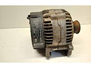 Генератор 028903027G, 32039520   Volkswagen PASSAT B4      