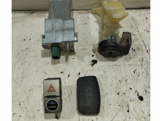 Řídící jednotka 8V41-12A650-CB, 8V41-12A650-CB Ford Kuga I 2010