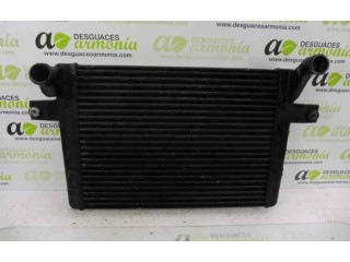 Интеркулер  52079499AC, 83403D0400   Jeep Grand Cherokee (WJ) 3.1