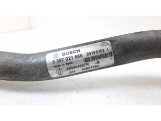 Комплект механизма стеклоочистителей