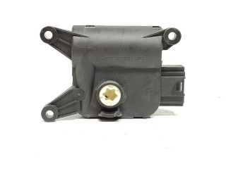 Вентилятор печки 0132801362, BOSCH Volkswagen Golf VI