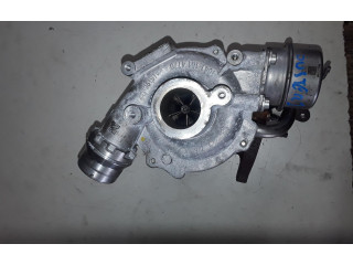 Турбина Dacia Duster 16359700029, 16359700029