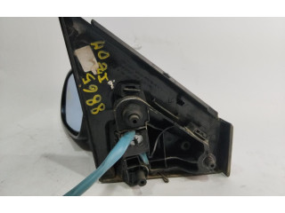 Zpětné zrcátko Citroen Berlingo 2004 E2019013