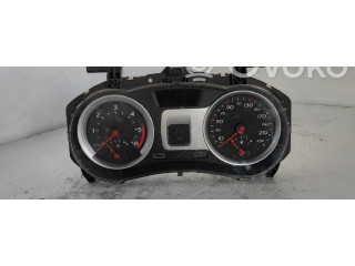 Панель приборов 8200582705H   Renault Clio III       