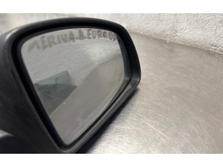 Зеркало электрическое Opel Meriva A 2003 - 2010 года