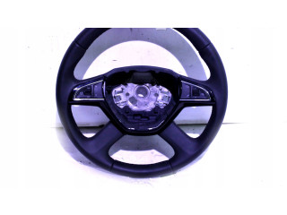 Руль Skoda Octavia Mk3 (5E) 2013 - 2019 года