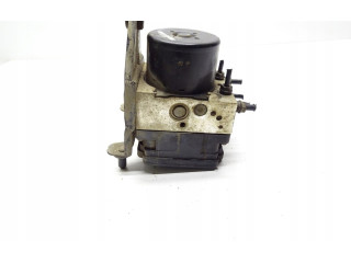 Блок АБС 1K0907379BH Skoda Octavia Mk2 (1Z) 2004 - 2013 года