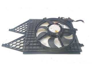 Вентилятор радиатора 6R0959455D, E0-1782H Audi A1