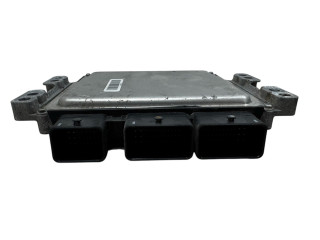 Комплект блоков управления 237101989R, 237101990R Renault Clio III