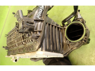 Поршень Всасывающий коллектор Skoda Octavia Mk4