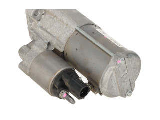 Поршень Стартер 02E911022H Volkswagen Golf VIII