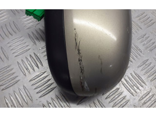 Зеркало электрическое Volvo S80 1999 - 2003 года