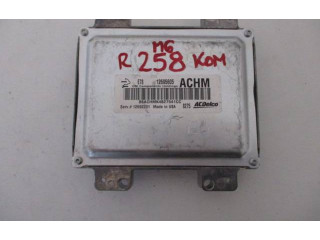 Řídící jednotka 12695605, 12692201 Opel Corsa E 2016