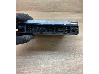 Блок управления двигателем Блок управления 08677708A, 0281010319   Volvo S80