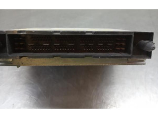 Блок управления двигателя BOSCH, 02612076666 Volvo XC90