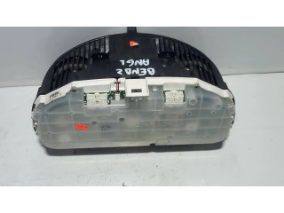 Панель приборов 42BN8JA Mazda 3 I