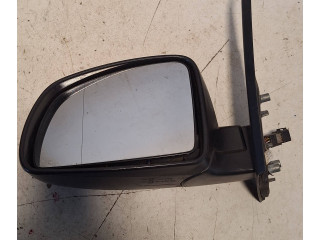 Зеркало электрическое Opel Meriva A 2003 - 2010 года