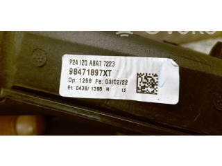 Зеркало (механическое)       Peugeot 2008 II  2019 -  года   