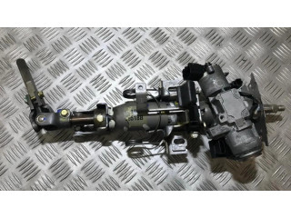 Рулевая рейка Mazda 3 I 2003-2006 года