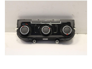 Блок управления климат-контролем Made, 1K8907426 Volkswagen Caddy