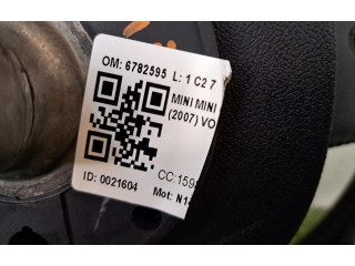 Руль Mini One - Cooper Coupe R56 2005 - 2014 года 6782595, 6782595